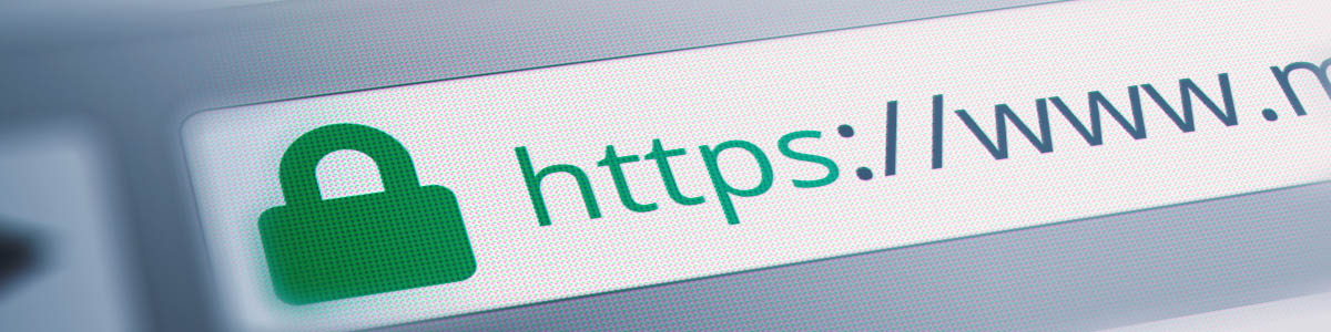 SSL-Verschlüsselung